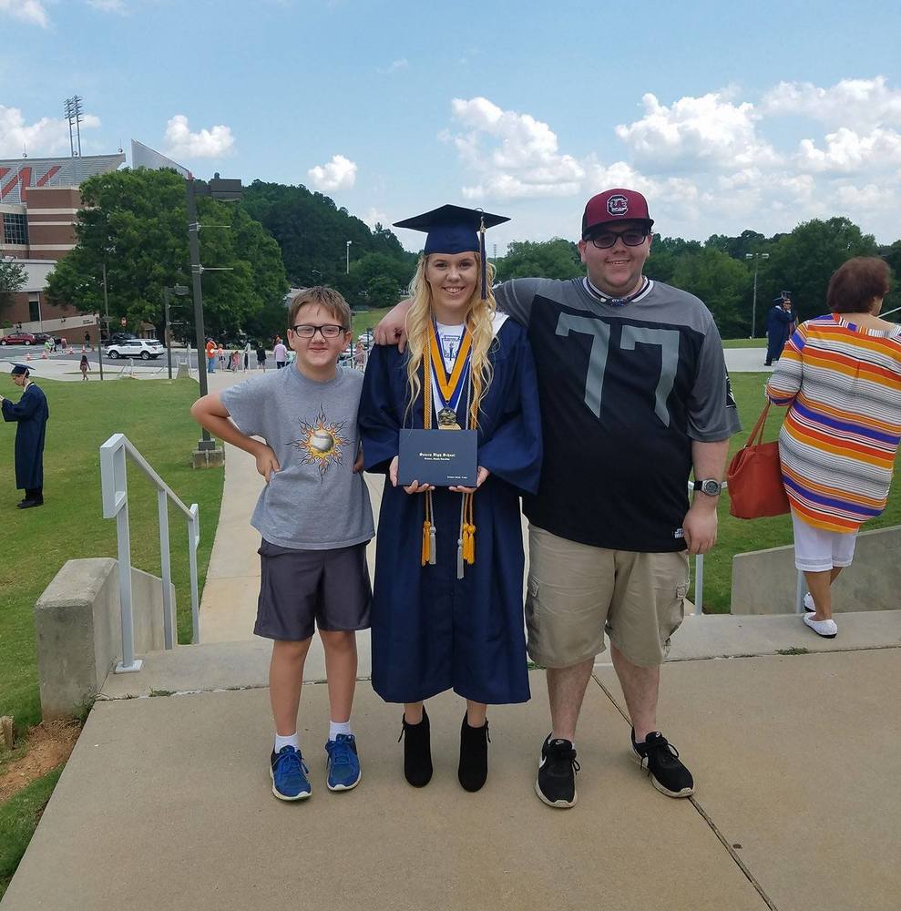 Meet your Posher, Tj